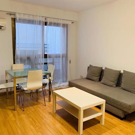 Coroa Ayuntamiento Apartment Valencia Ngoại thất bức ảnh