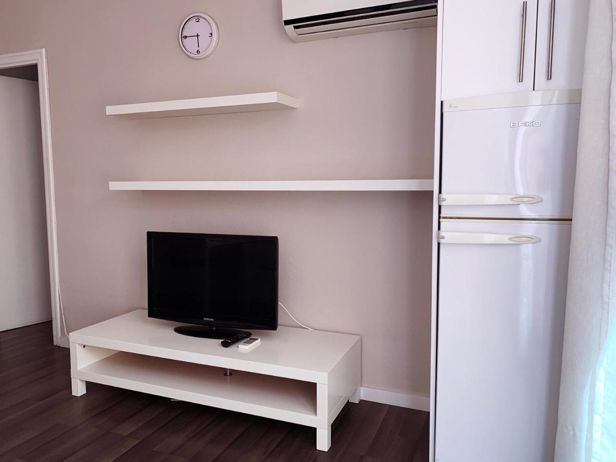 Coroa Ayuntamiento Apartment Valencia Ngoại thất bức ảnh