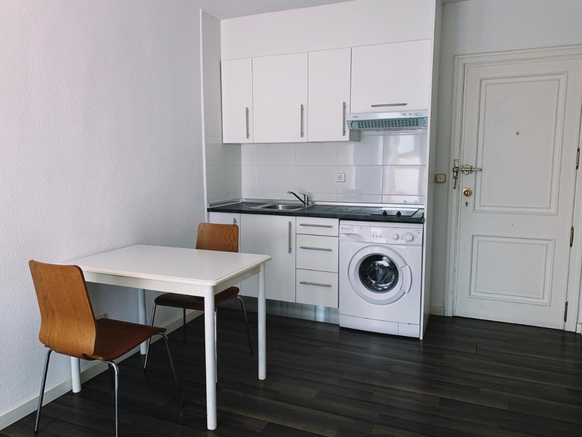 Coroa Ayuntamiento Apartment Valencia Ngoại thất bức ảnh