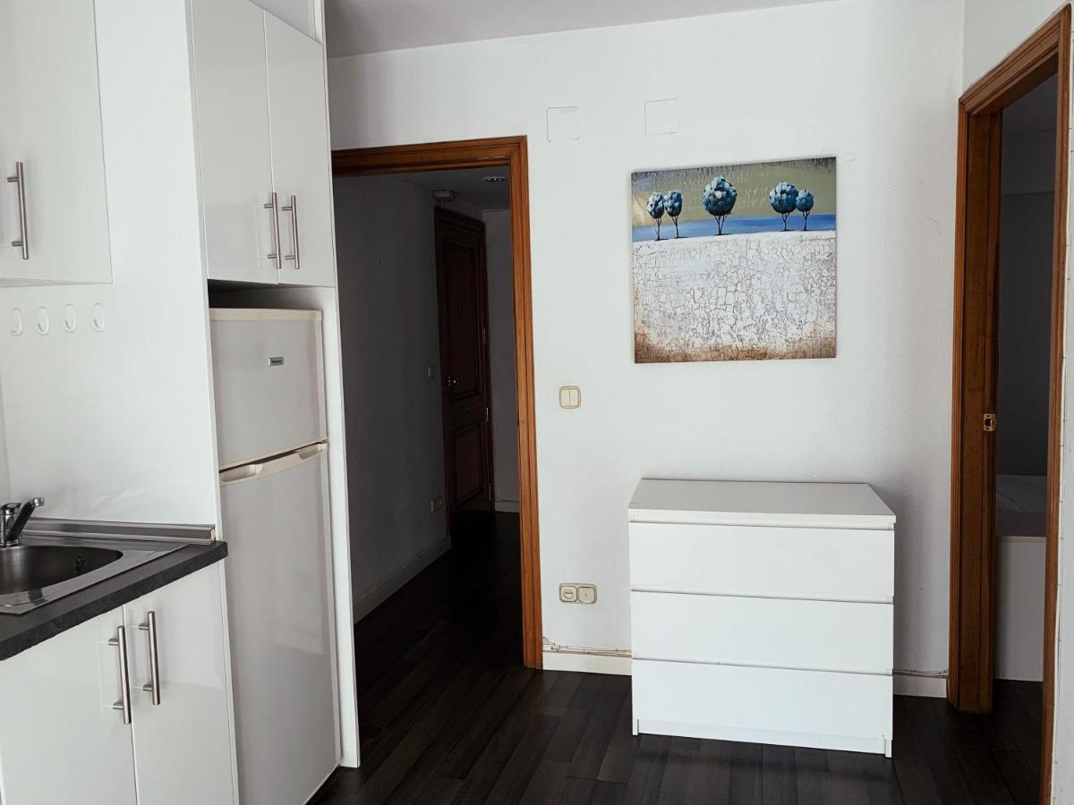 Coroa Ayuntamiento Apartment Valencia Ngoại thất bức ảnh